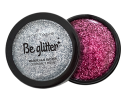 738 - BE GLITTER - MAQUILLAJE CORPORAL Y FACIAL (Caramelera x 24 un)