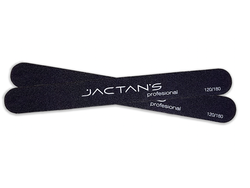 955 - LIMA DE UÑAS PROFESIONAL PUNTA REDONDA