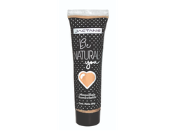 748 - BE NATURAL YOU-MAQUILLAJE HUMECTANTE