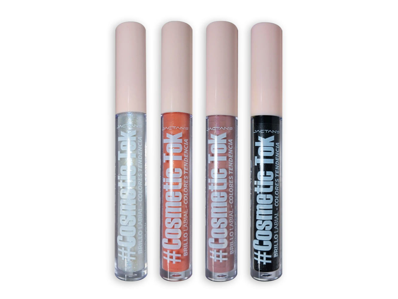 944 BRILLO LABIAL COSMETIC TOK