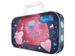 41113 - Kit de Maquillaje Artistico Infantil Peppa Pig