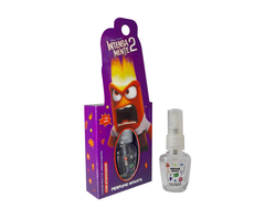 49508 -  PERFUME  x5ml  FURIA INTENSAMENTE 2 BLISTER FORMITA