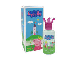 95088 - Perfume Peppa Pig x 50ml.