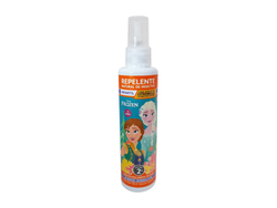 50266 REPELENTE DE INSECTOS INFANTIL FROZEN x 100 ml