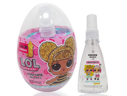 48129 - PERFUME X 50ML EN CAPSULA LOL+TAZO 3D