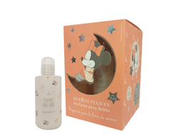 97921 Perfume para bebes -Minnie Sueños Felices- x 50ml.