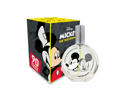 1141 Perfume en caja X 100 ml. Baby Mickey