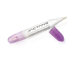 563 - CORRECTOR DE ESMALTE PARA UÑAS - SIN QUITAESMALTE -