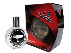 97884 - Perfume Ventana Cars x 50ml.