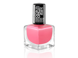 655 - ESMALTE HIPOALERGENICO *con exhibidor*