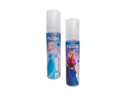 49478 BRILLO LABIAL FROZEN ANA/ELSA EN CARAMELERA X 24 UNIDADES