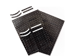 806 ACC. STICKERS PARA FRANCESITAS