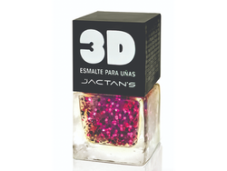 688 - ESMALTE 3D *con exhibidor*