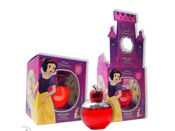 7431 PERFUME MANZANITA BLANCANIEVES EN CAJA
