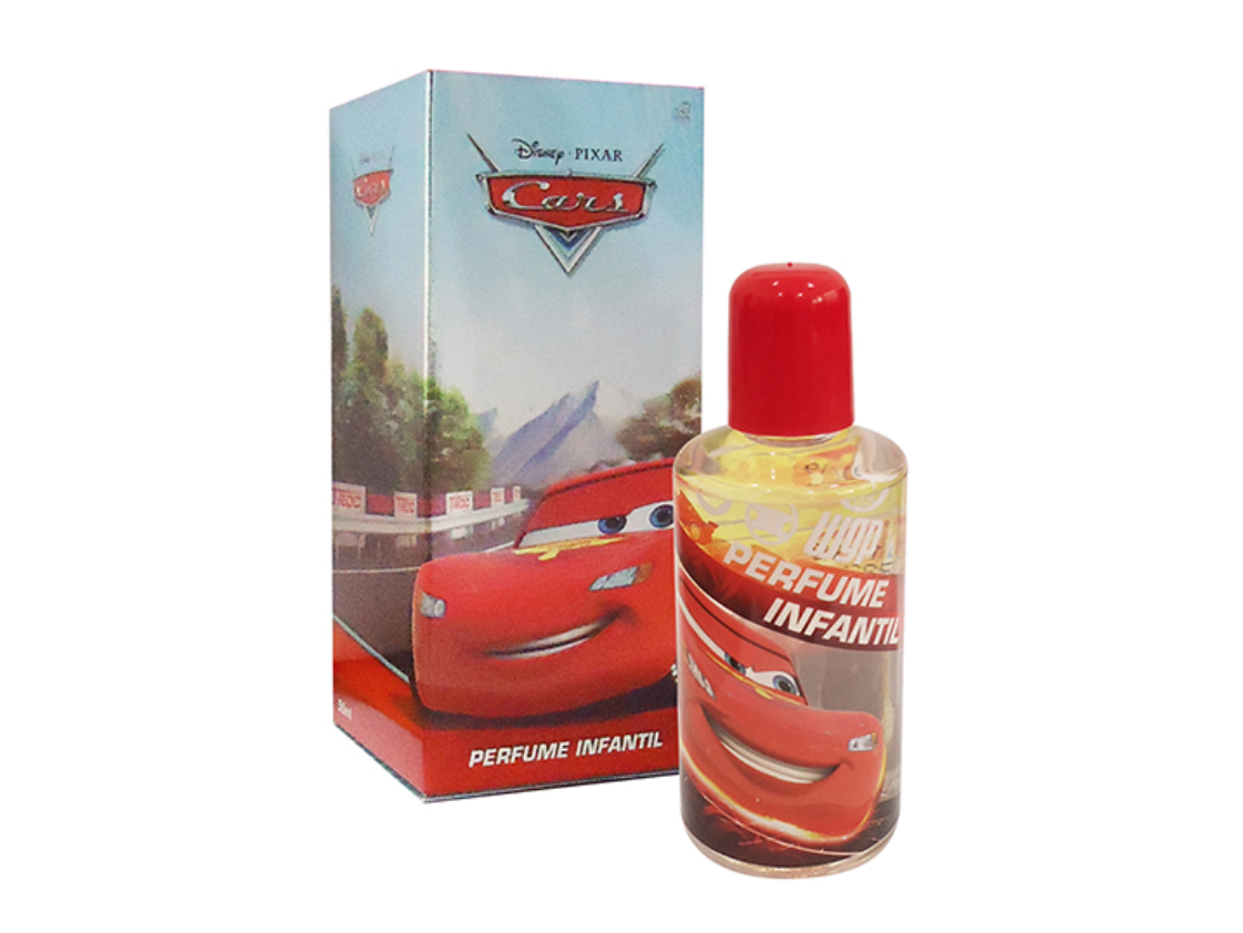 95040 Perfume x 50ml.  Cars