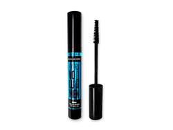973 - MASCARA DE PESTAÑAS EXTRA VOLUMEN/RESISTE AL AGUA