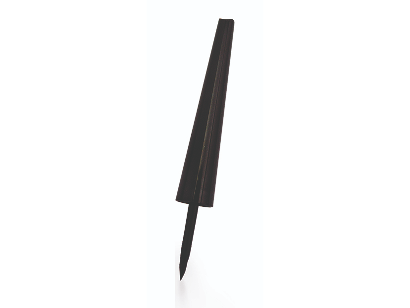 256 - DELINEADOR PLUMA JACTANS *con exhibidor*