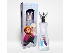 50563 PERFUME FROZEN CORONA PLATA X 50 ML