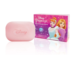 3105 Jabon de tocador x 90 gramos Princesas