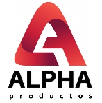 Logo Alpha Beauty shop