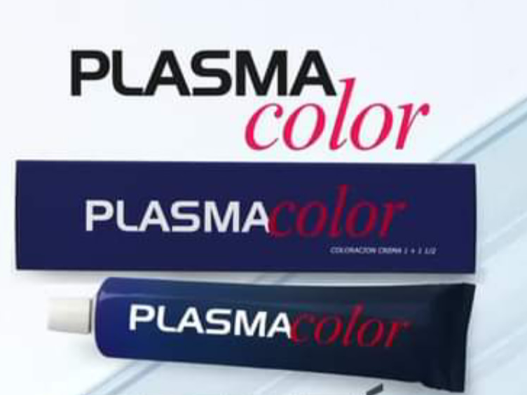 TINTURA PLASMA