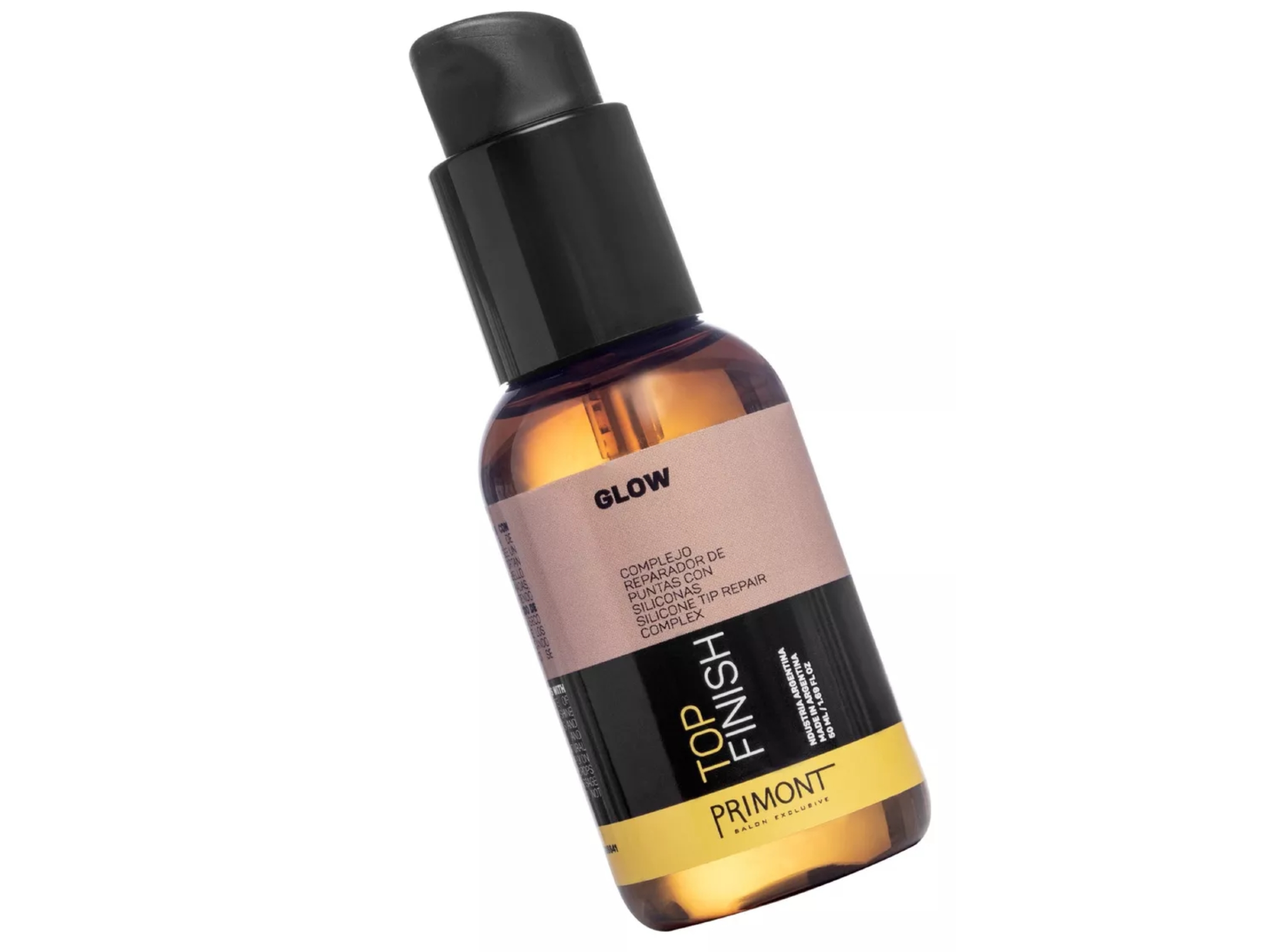 Glow serum reparador 50 cc