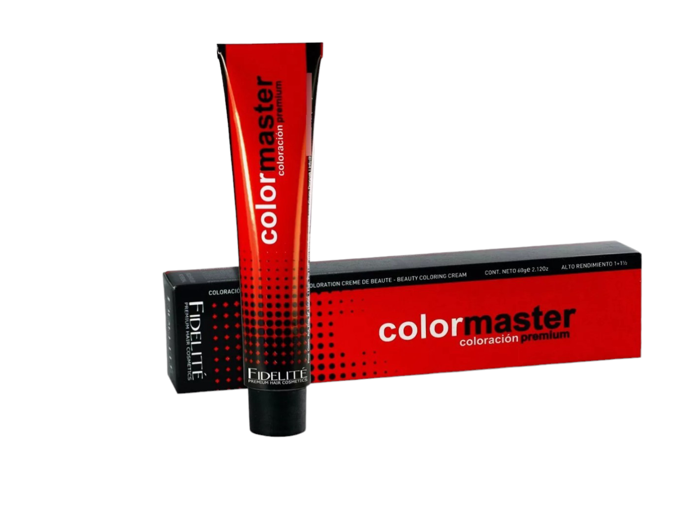 COLOR MASTER