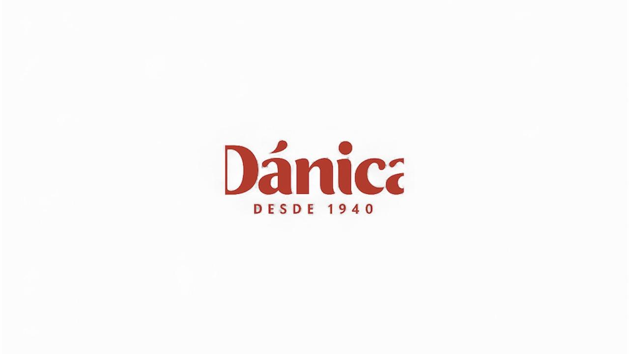 DÁNICA