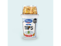 ENTERO & TOPPINGS X164 G