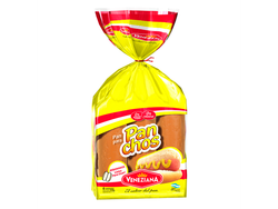 PAN DE PANCHO X6 U