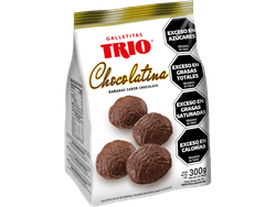 CHOCOLATINAS X300G