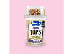 ENTERO & TOPPINGS X165 G