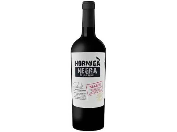 HORMIGA NEGRA PACK X6 U x750 ML