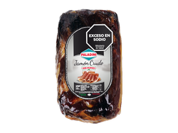 JAMÓN CRUDO