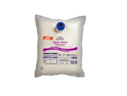 POUCH CREMA DOBLE 2 K