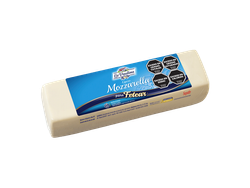 MOZZARELLA PARA FETEAR