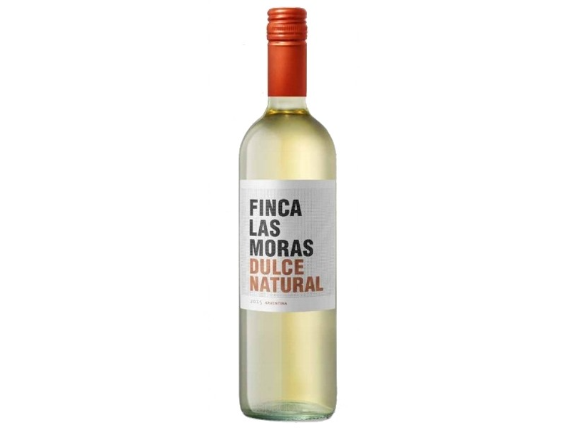 FINCA LAS MORAS BLANCO DULCE 6 X 750ML