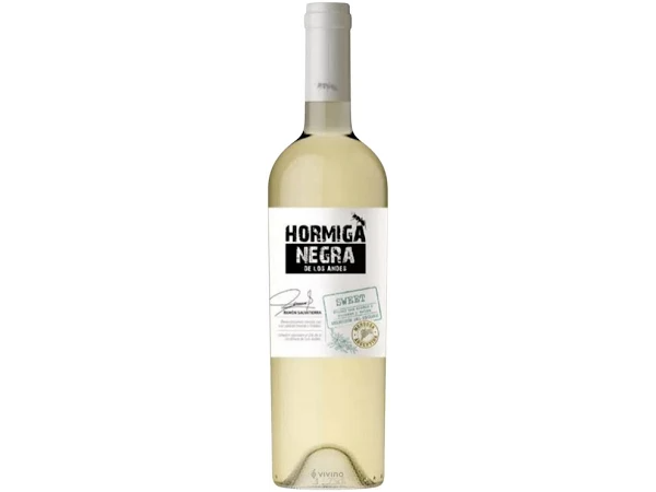 BLANCO PACK X6 U x750 ML