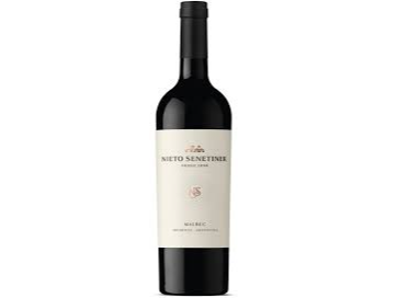 NIETO SENETINER MALBEC 6 X750 ML
