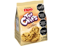 TRI CHIPS X300G