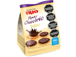 CHOCOTRIO X300G