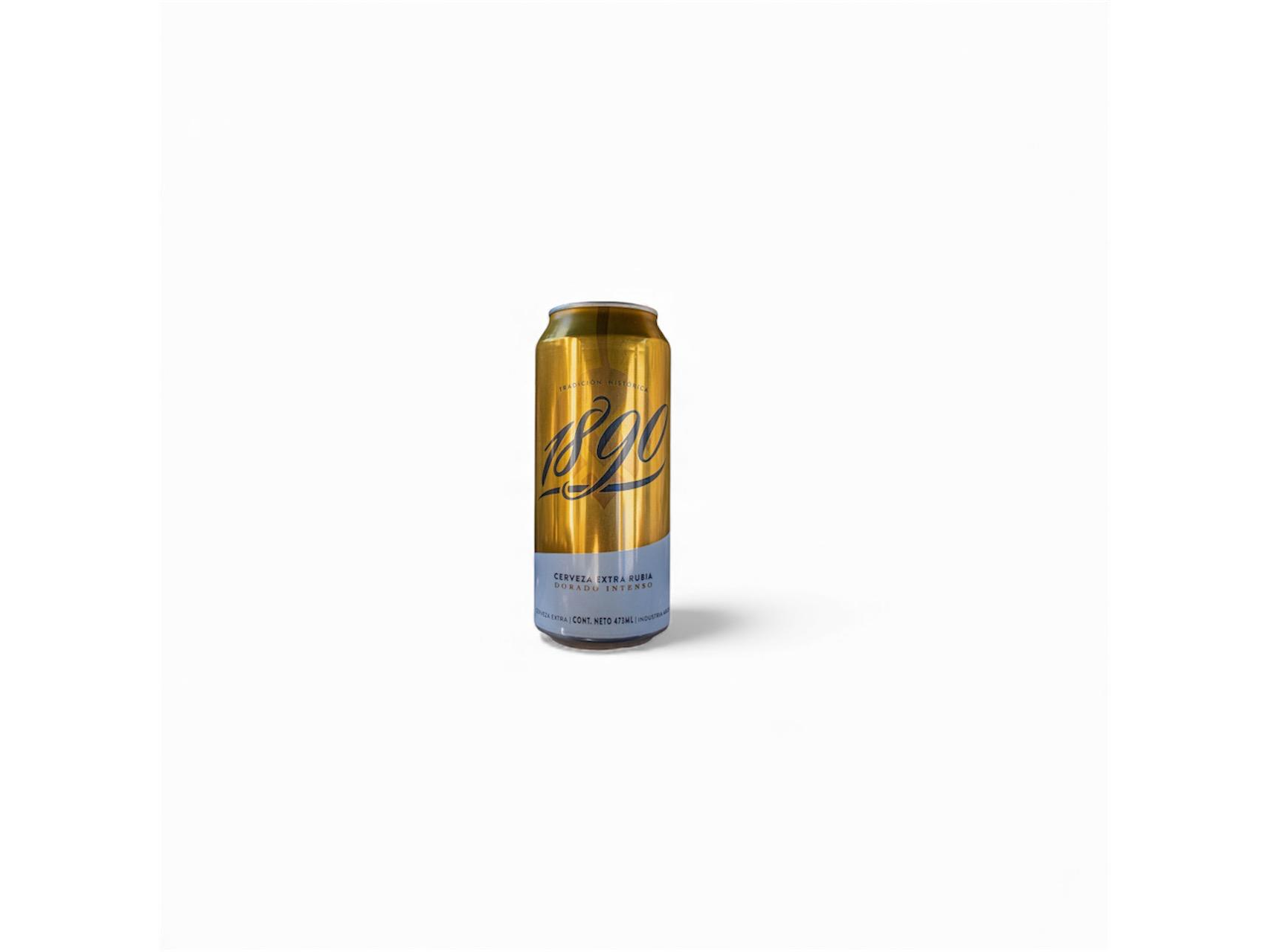 CERVEZA PACK X6 X473 ML