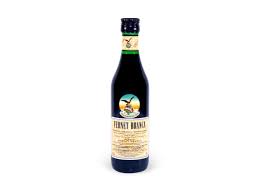 FERNET BRANCA X750 ML