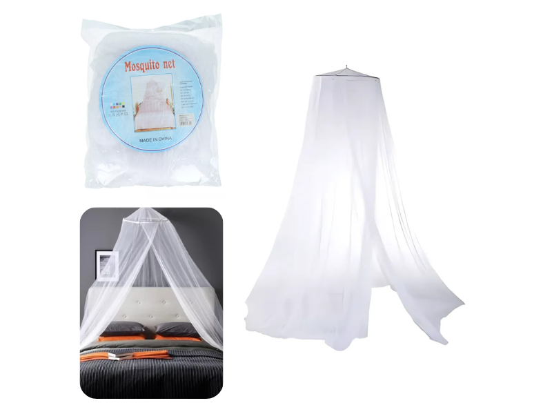 Tul Mosquitero