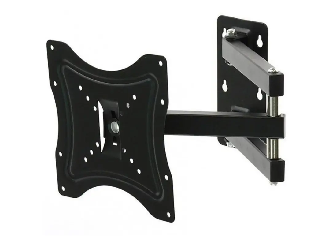 Soporte Movil para TV 14" a 55"