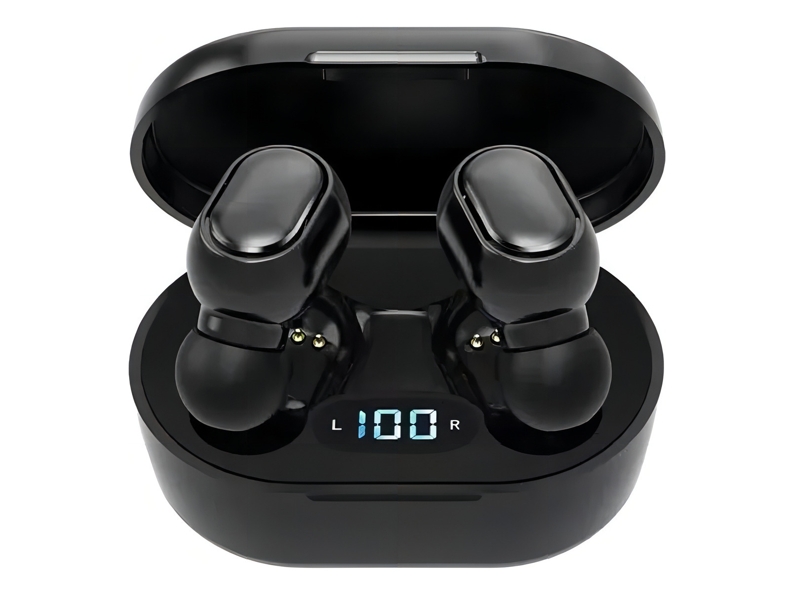 Auricular inalámbrico Bluetooth in-ear