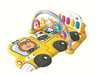 👶🚌GIMNASIO PARA BEBES INTERACTIVO