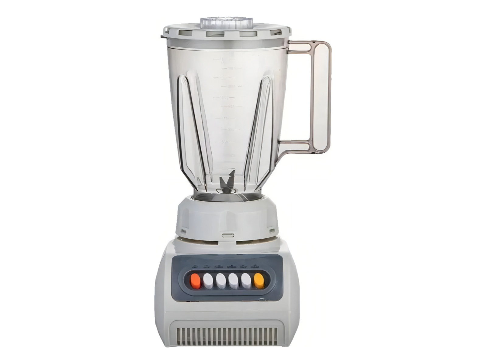 Licuadora 1,5 Litros con Jarra de vidrio