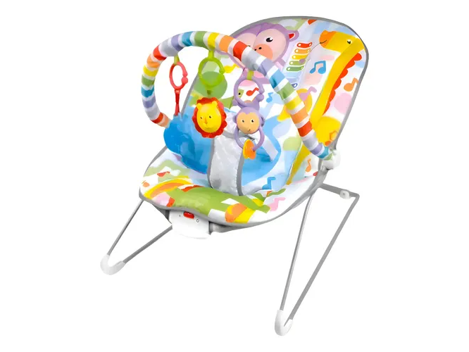 Silla Mecedora para bebés