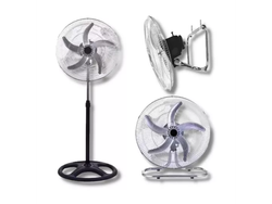 Ventilador 18" - 5 Aspas